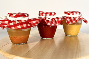 Aliño para ensaladas