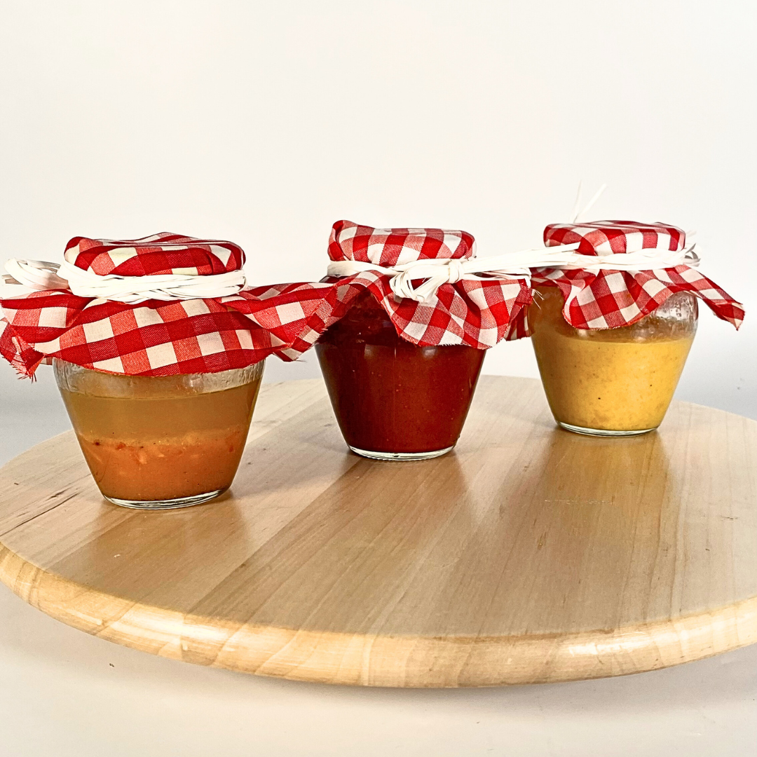 Aliño para ensaladas