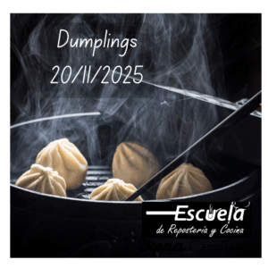 Dumplings 20/11/2025