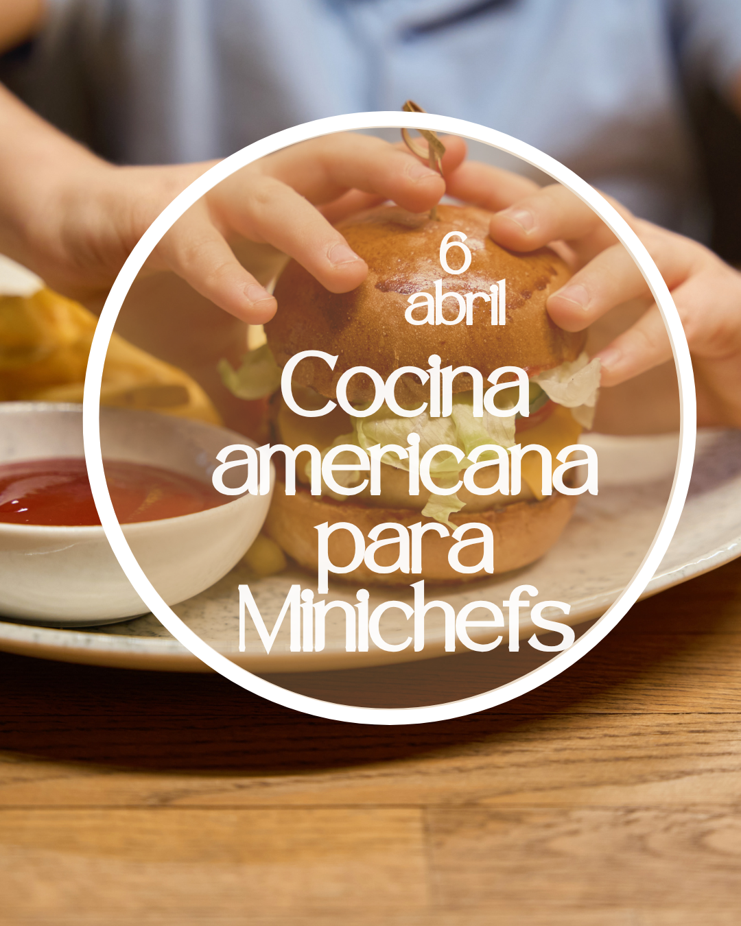 americana minichefs